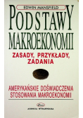 Podstawy makroekonomii