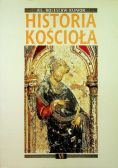 Historia Kościoła tom VI