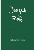 Fałszywa waga