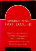 Wprowadzenie do filozofii