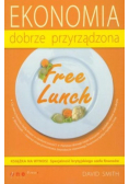 Free Lunch Ekonomia dobrze przyrządzona