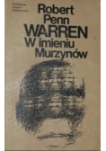 W imieniu Murzynów