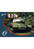 Czołg ciężki IS 2/2m