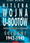 Hitlera wojna UBootów Ścigani 1942 - 1945