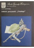 Oddział partyzancki Twardego