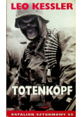 Totenkopf Wydanie