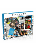 Puzzle 1000 Friends Scrapbook