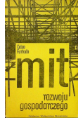 Mit rozwoju gospodarczego