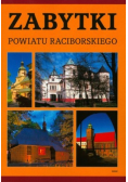 Zabytki powiatu raciborskiego
