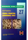 Teoria i praktyka borowania stali