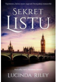 Sekret listu