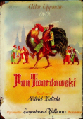 Pan Twardowski 1947 r.