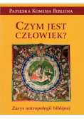 Czym jest człowiek