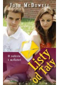 Listy od Taty O seksie i miłości