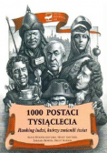 1000 postaci tysiąclecia