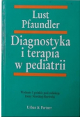 Diagnostyka i terapia w pediatrii