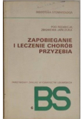 Usuwanie zębów  Zapobieganie i leczenie chorób przyzębia