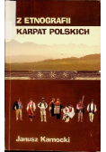Z etnografii Karpat Polskich