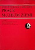 Prace Muzeum Ziemi nr 44