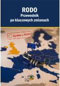 RODO Przewodnik po kluczowych zmianach