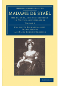 Madame de Stael