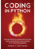 Coding in Python