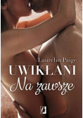 Uwikłani Tom 3 Na zawsze