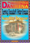 Satelity Bogów w zamkniętych strefach Chin