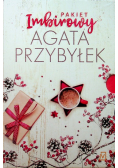 Pakiet imbirowy Siedem cudów Bądź moim światłem