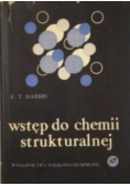 Wstęp do chemii strukturalnej