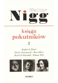 Księga pokutników część 2