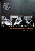 Niezależne Zrzeszenie Studentów 1980 - 1989 obrazy
