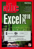 ABC Excel 2010 PL