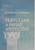 Tertulian a świat antyczny