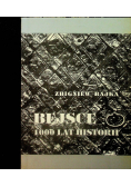 Bejsce 1000 lat historii
