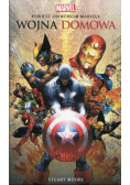 Marvel Wojna domowa