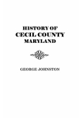 History of Cecil County, Maryland