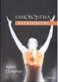 Samobójstwa altruistyczne
