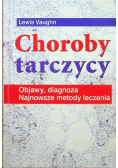 Choroby tarczycy