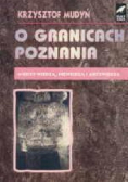O granicach poznania