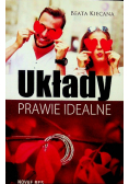 Układy prawie idealne Dedykacja autora