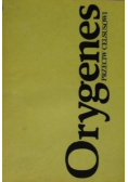 Orygenes przeciw Celsusowi