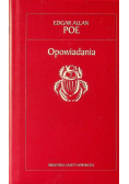 Poe Opowiadania