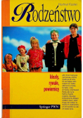 Rodzeństwo Ideały rywale powiernicy