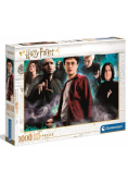 Puzzle 1000 Harry Potter