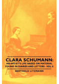 Clara Schumann