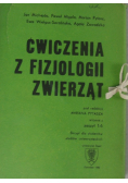 Ćwiczenia z fizjologii zwierząt