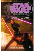 Star Wars Dziedzictwo mocy Niezwyciężony