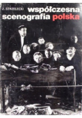 Współczesna scenografia polska