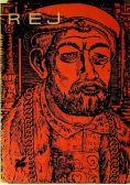 Rej Poezje wybrane